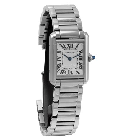 cartier tank ultimate.